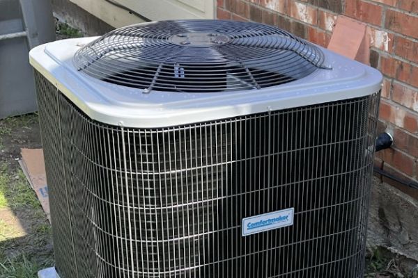 Leading Air Conditioner and Heating Brands